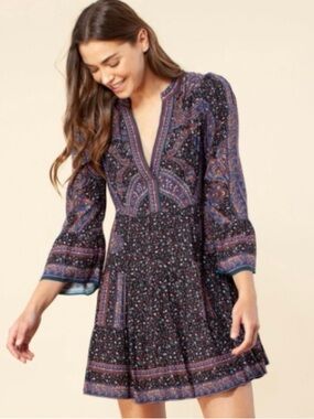 HALE BOB “Ever Dress” , Size small